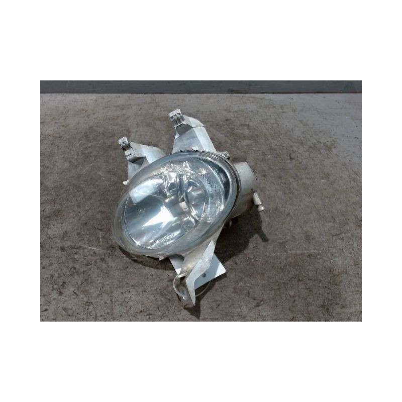 PHARE ANTIBROUILLARD AVANT GAUCHE PEUGEOT 206 5P