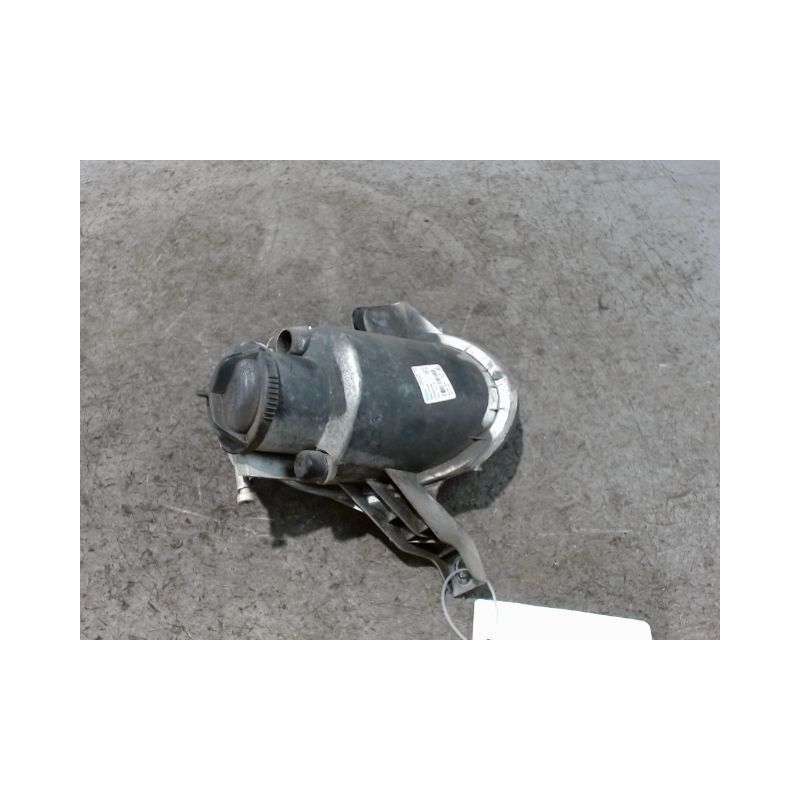 PHARE ANTIBROUILLARD AVANT GAUCHE PEUGEOT 206 5P