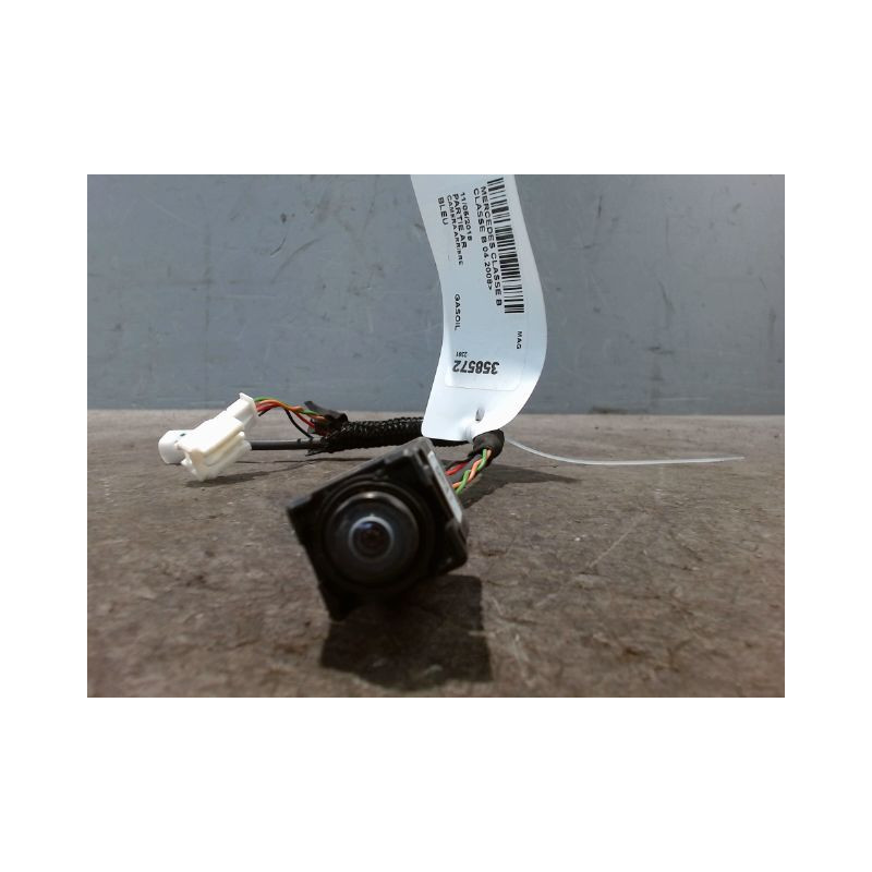 CAMERA ARRIERE MERCEDES CLASSE B 2008-