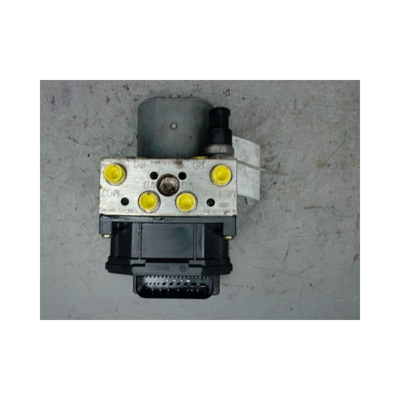 UNITE HYDRAULIQUE ABS PEUGEOT 307 2001-2005