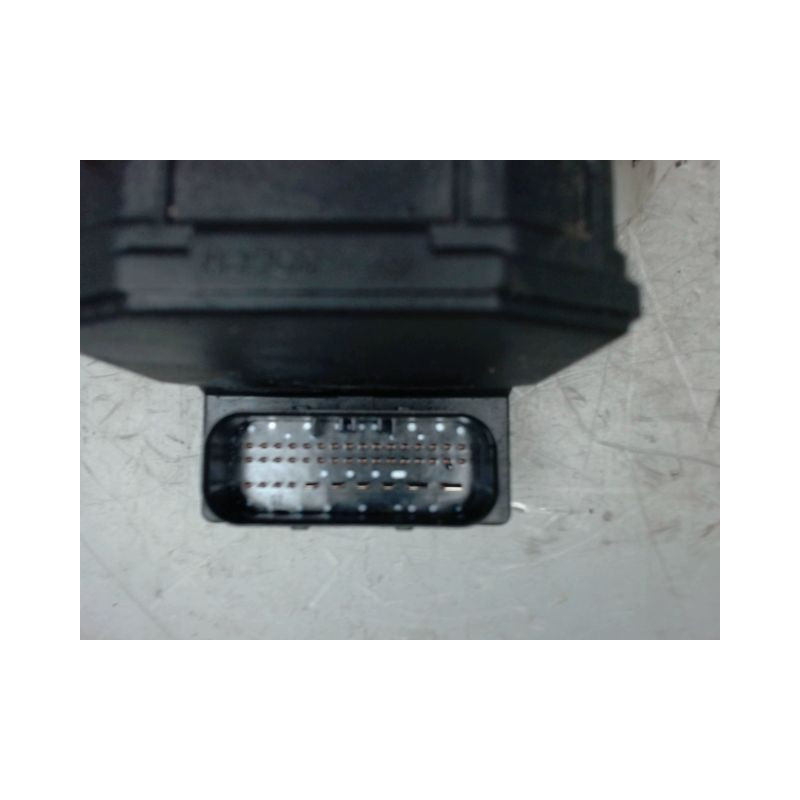 UNITE HYDRAULIQUE ABS PEUGEOT 307 2001-2005