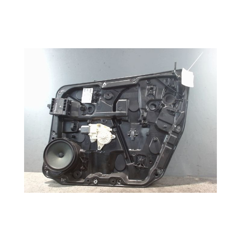 MECANISME+MOTEUR LEVE-GLACE AVANT DROIT MERCEDES CLASSE B 2008-