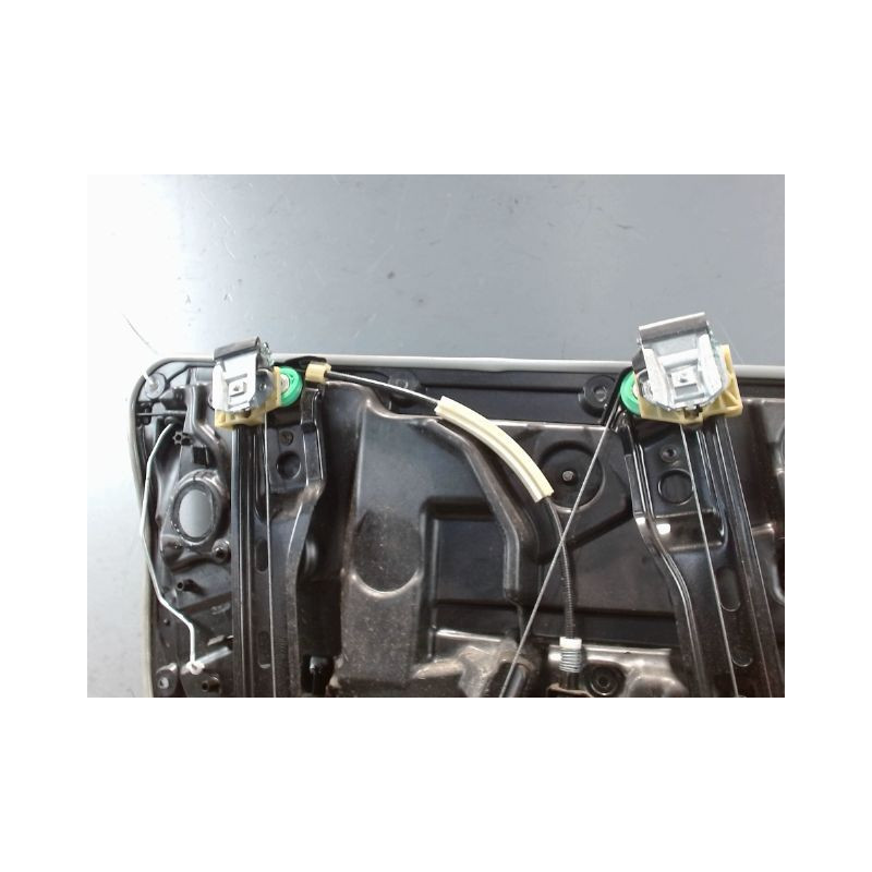 MECANISME+MOTEUR LEVE-GLACE AVANT DROIT MERCEDES CLASSE B 2008-