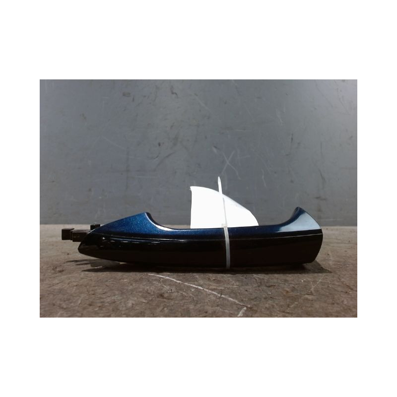 POIGNEE EXTERIEURE PORTE ARRIERE GAUCHE MERCEDES CLASSE B 2008-