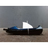 POIGNEE EXTERIEURE PORTE ARRIERE GAUCHE MERCEDES CLASSE B 2008-