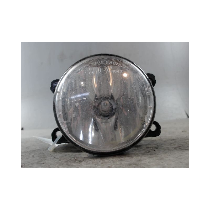 PHARE ANTIBROUILLARD AVANT DROIT RENAULT CLIO IV