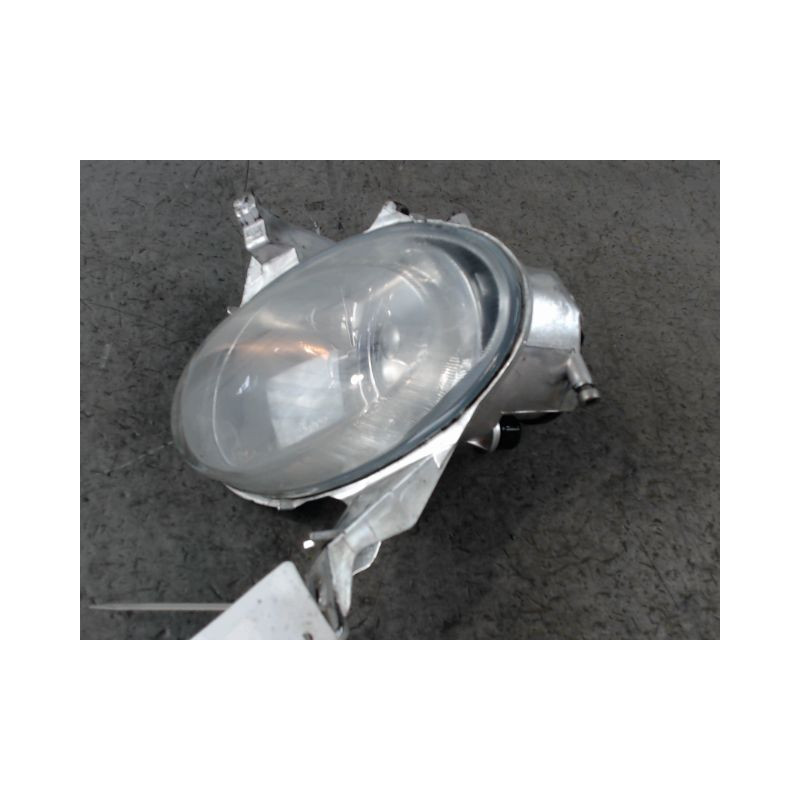 PHARE ANTIBROUILLARD AVANT GAUCHE PEUGEOT 206 5P