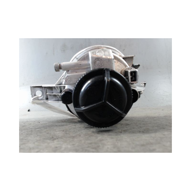 PHARE ANTIBROUILLARD AVANT GAUCHE PEUGEOT 206 5P