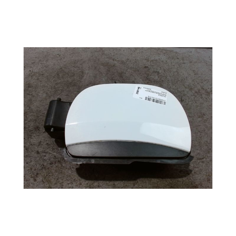 VOLET DE TRAPPE CARBURANT CITROEN C4 CACTUS