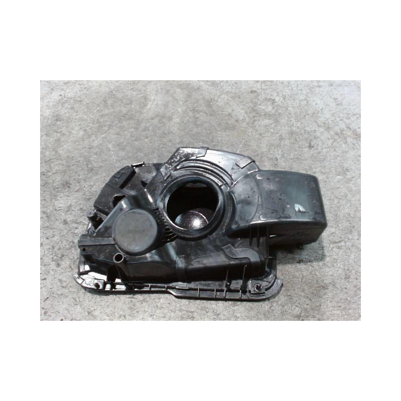 VOLET DE TRAPPE CARBURANT CITROEN C4 CACTUS