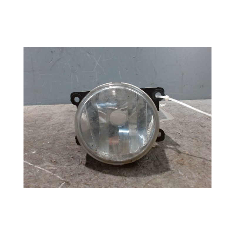 PHARE ANTIBROUILLARD AVANT GAUCHE PEUGEOT 207 SW