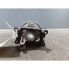 PHARE ANTIBROUILLARD AVANT GAUCHE PEUGEOT 207 SW