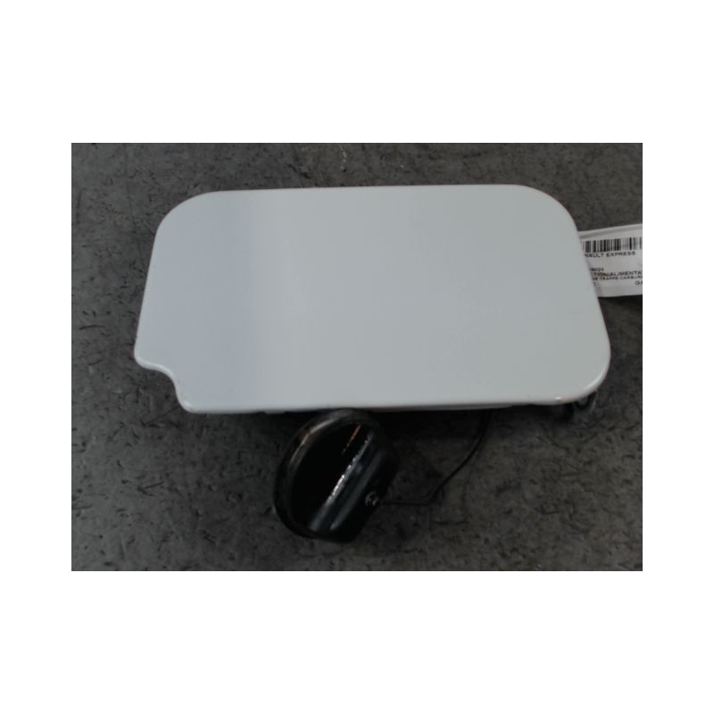 VOLET DE TRAPPE CARBURANT RENAULT EXPRESS