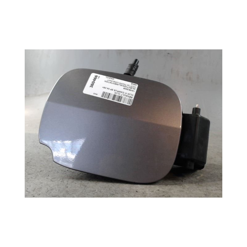 VOLET DE TRAPPE CARBURANT RENAULT CLIO III CAMPUS 09-