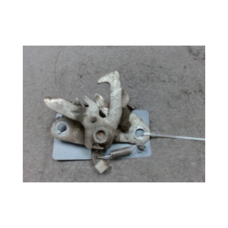 SERRURE CAPOT TOYOTA AYGO 5P