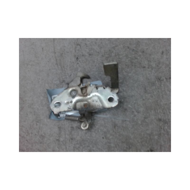 SERRURE CAPOT TOYOTA AYGO 5P