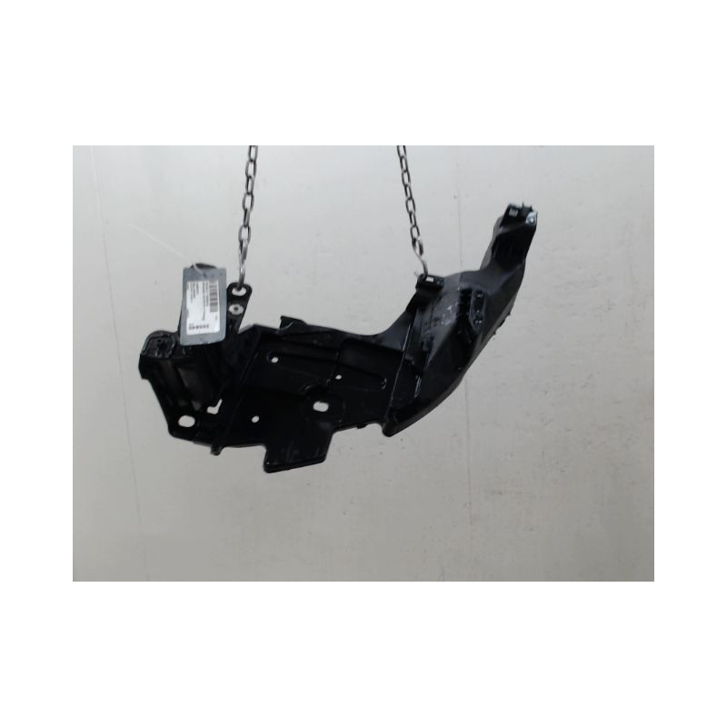 SUPPORT PHARE GAUCHE RENAULT MEGANE III Phase 1 2008-2012