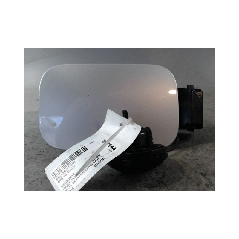 VOLET DE TRAPPE CARBURANT PEUGEOT 508 2010-