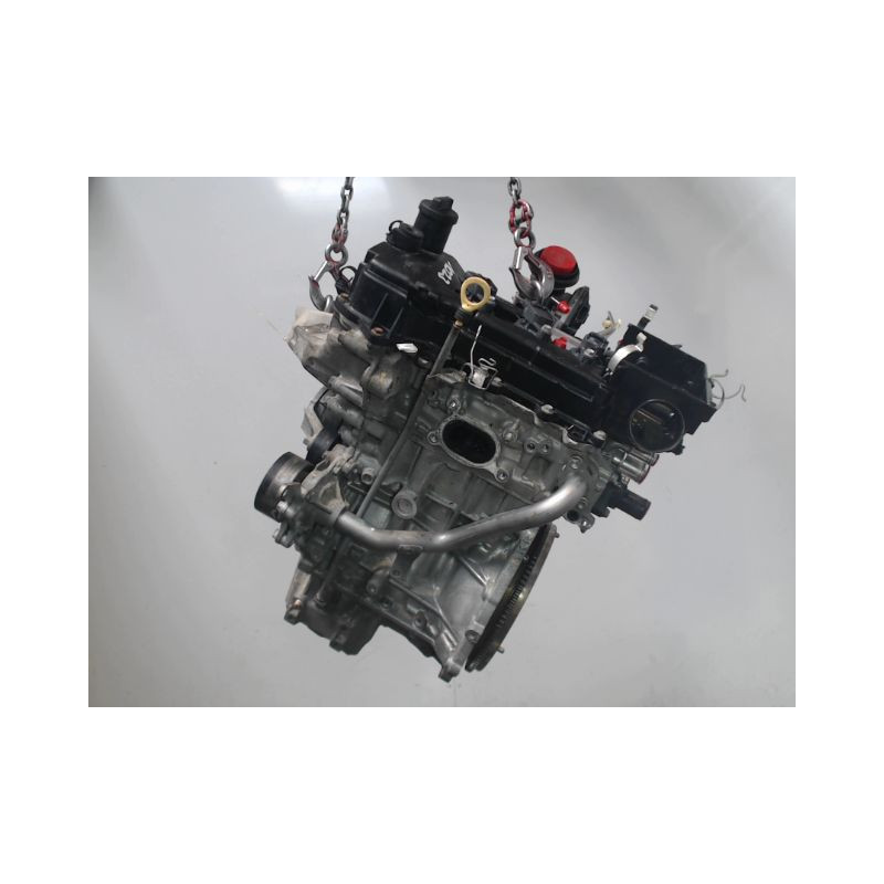 MOTEUR ESSENCE TOYOTA AYGO 1.0 