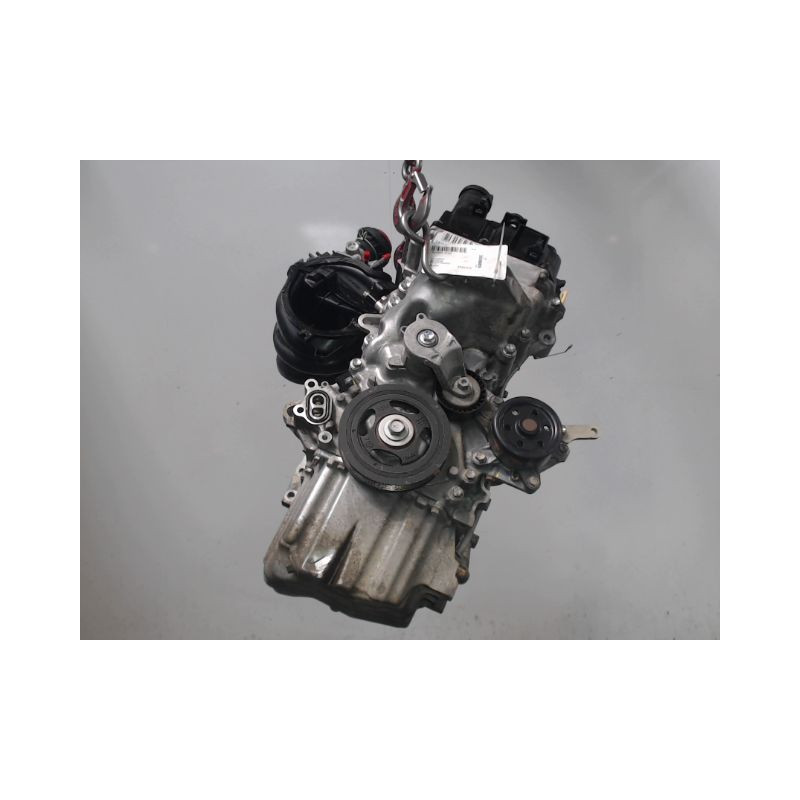 MOTEUR ESSENCE TOYOTA AYGO 1.0 