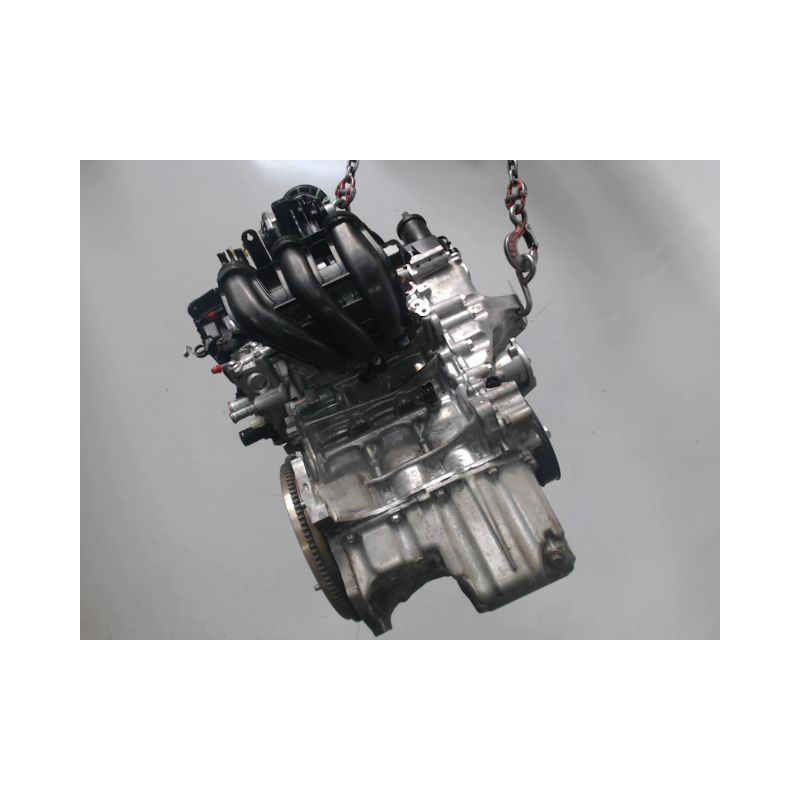 MOTEUR ESSENCE TOYOTA AYGO 1.0 