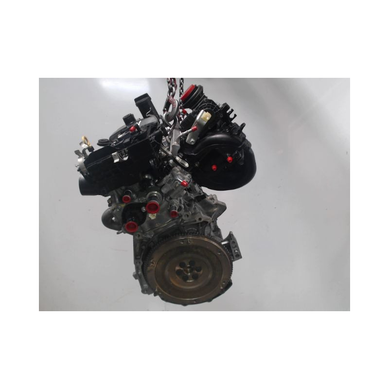MOTEUR ESSENCE TOYOTA AYGO 1.0 