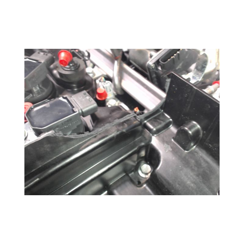 MOTEUR ESSENCE TOYOTA AYGO 1.0 