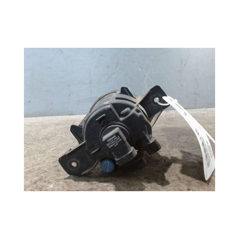 PHARE ANTIBROUILLARD AVANT GAUCHE NISSAN QHASQAI 2007-