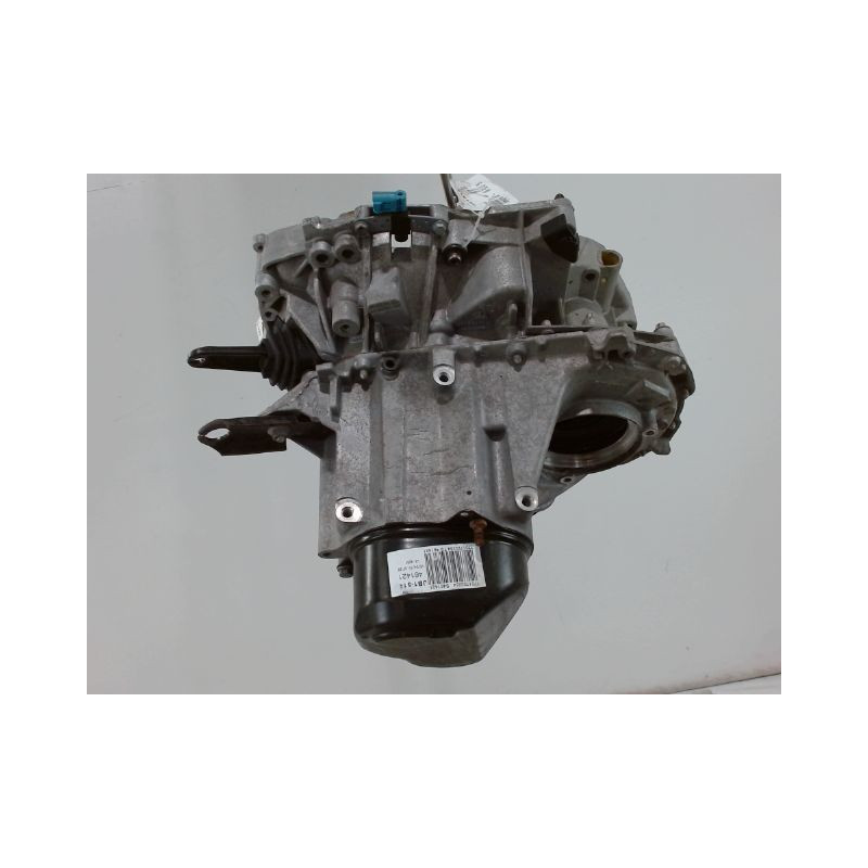 BOITE A VITESSE MECANIQUE RENAULT CLIO 1.2 LPG 