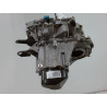 BOITE A VITESSE MECANIQUE RENAULT CLIO 1.2 LPG 