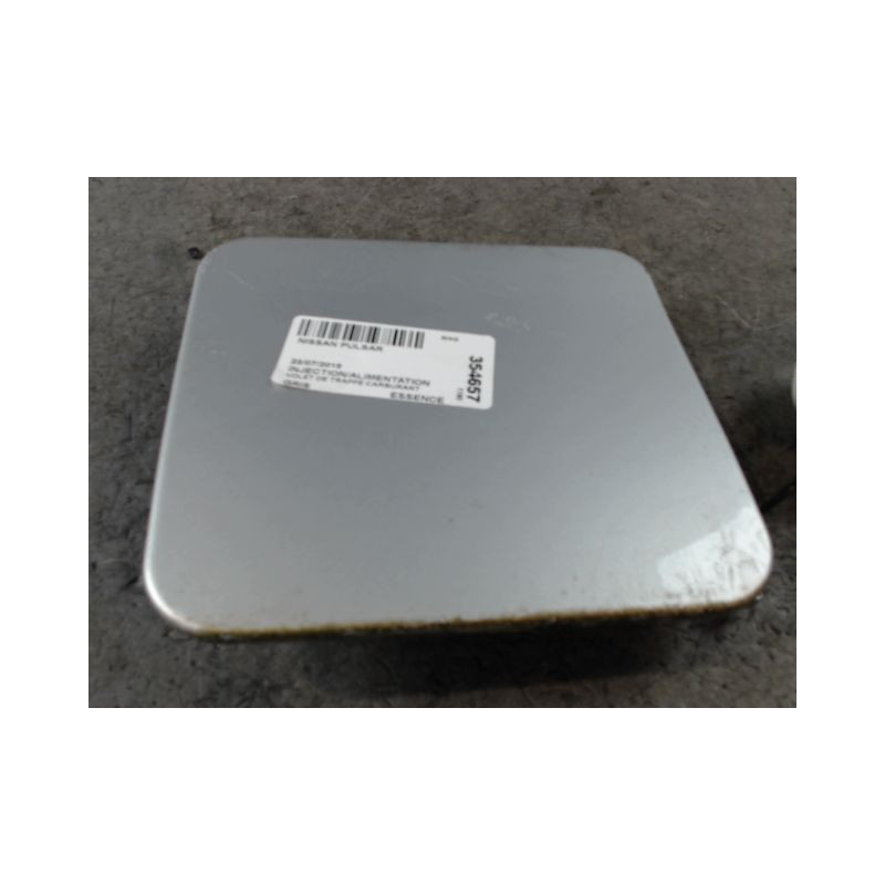 VOLET DE TRAPPE CARBURANT NISSAN PULSAR