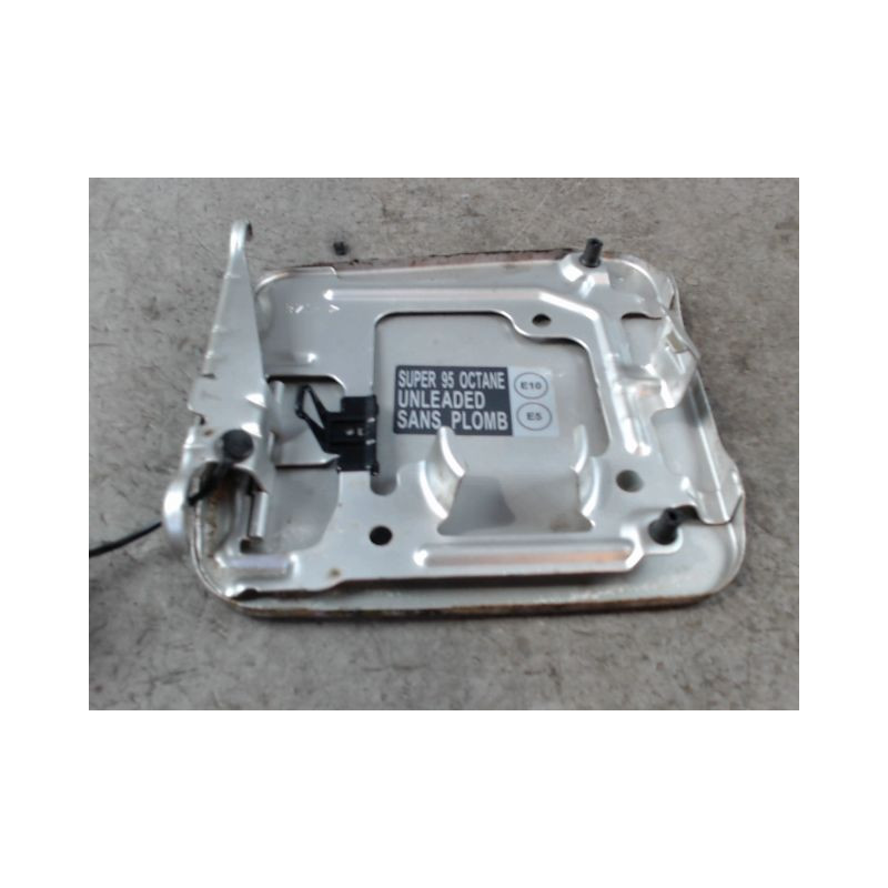 VOLET DE TRAPPE CARBURANT NISSAN PULSAR