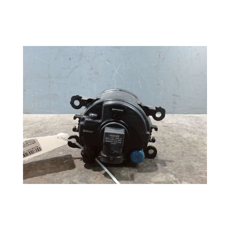 PHARE ANTIBROUILLARD AVANT GAUCHE SUZUKI SWIFT 3P