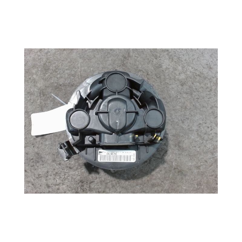 MOTEUR VENTILATEUR CHAUFFAGE RENAULT CLIO III 2007-