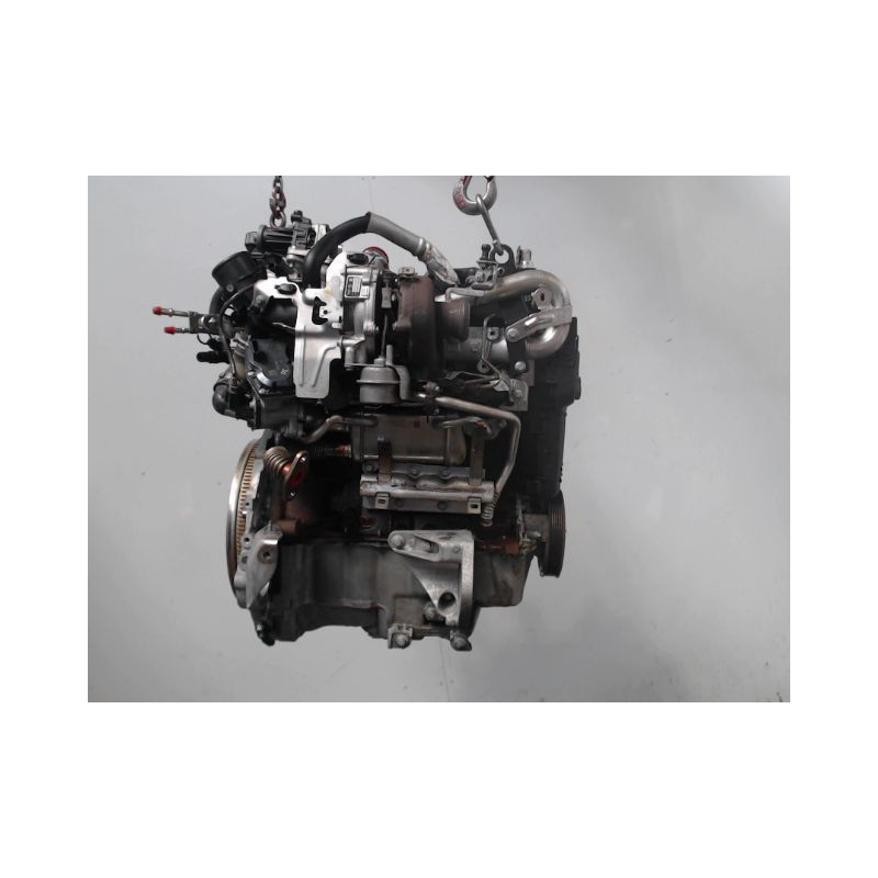 MOTEUR DIESEL MERCEDES CLASSE B 2008- B 180 CDI / d 