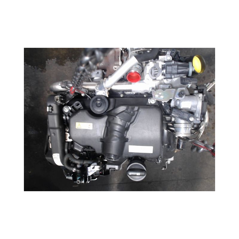 MOTEUR DIESEL MERCEDES CLASSE B 2008- B 180 CDI / d 