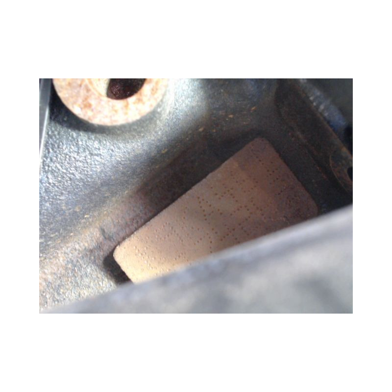 MOTEUR DIESEL MERCEDES CLASSE B 2008- B 180 CDI / d 