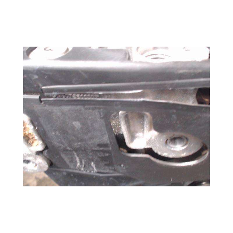MOTEUR DIESEL MERCEDES CLASSE B 2008- B 180 CDI / d 