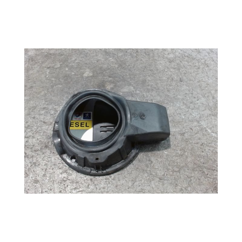 VOLET DE TRAPPE CARBURANT PEUGEOT 207 2007-