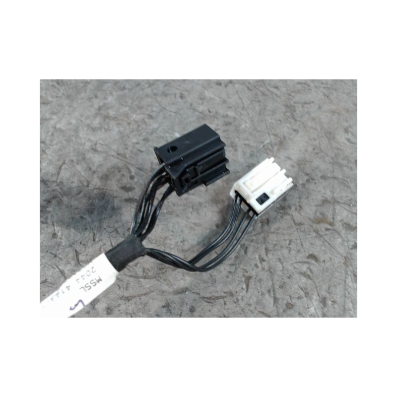 RETROVISEUR EXTERIEUR ELECTRIQUE DROIT MERCEDES CLASSE B 2008-