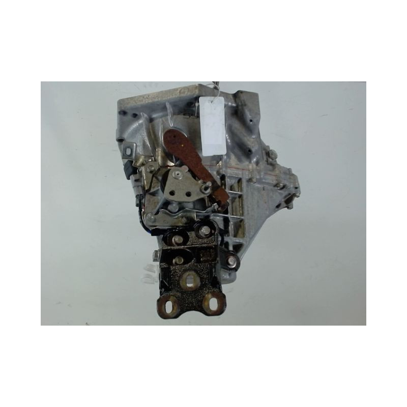 BOITE A VITESSE MECANIQUE PEUGEOT 108 1.0 VTi