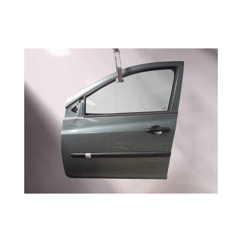 PORTE AVANT GAUCHE RENAULT CLIO III 2007-