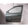 PORTE AVANT GAUCHE RENAULT CLIO III 2007-
