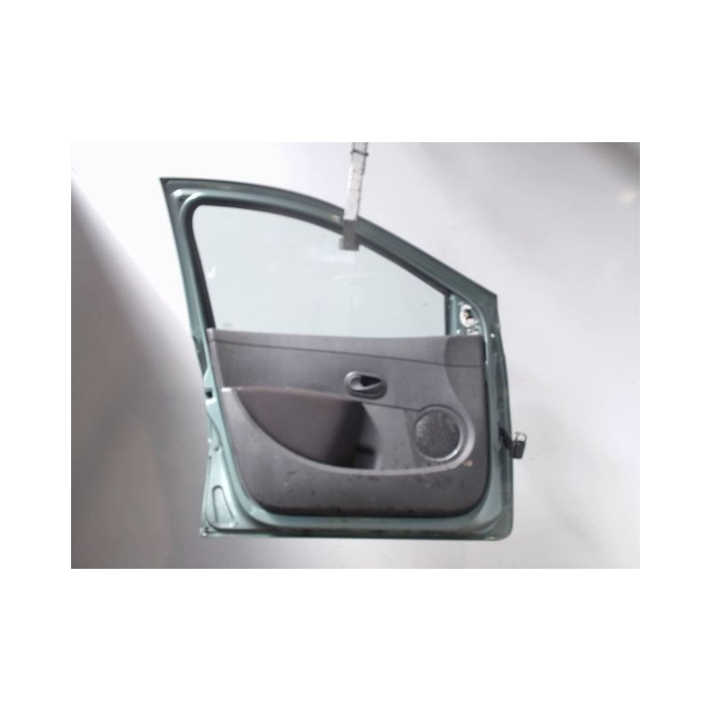 PORTE AVANT GAUCHE RENAULT CLIO III 2007-