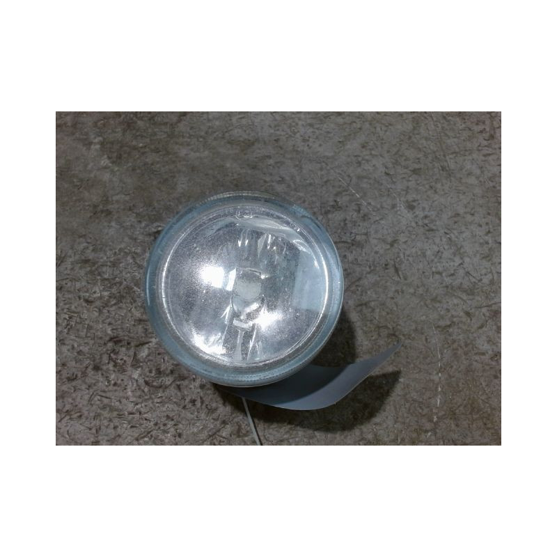 PHARE ANTIBROUILLARD AVANT GAUCHE CITROEN C3 2002-2005