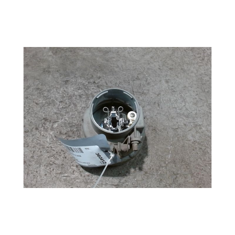 PHARE ANTIBROUILLARD AVANT GAUCHE CITROEN C3 2002-2005