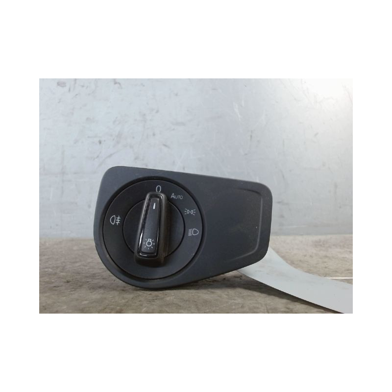 COMMANDE ECLAIRAGE VOLKSWAGEN GOLF