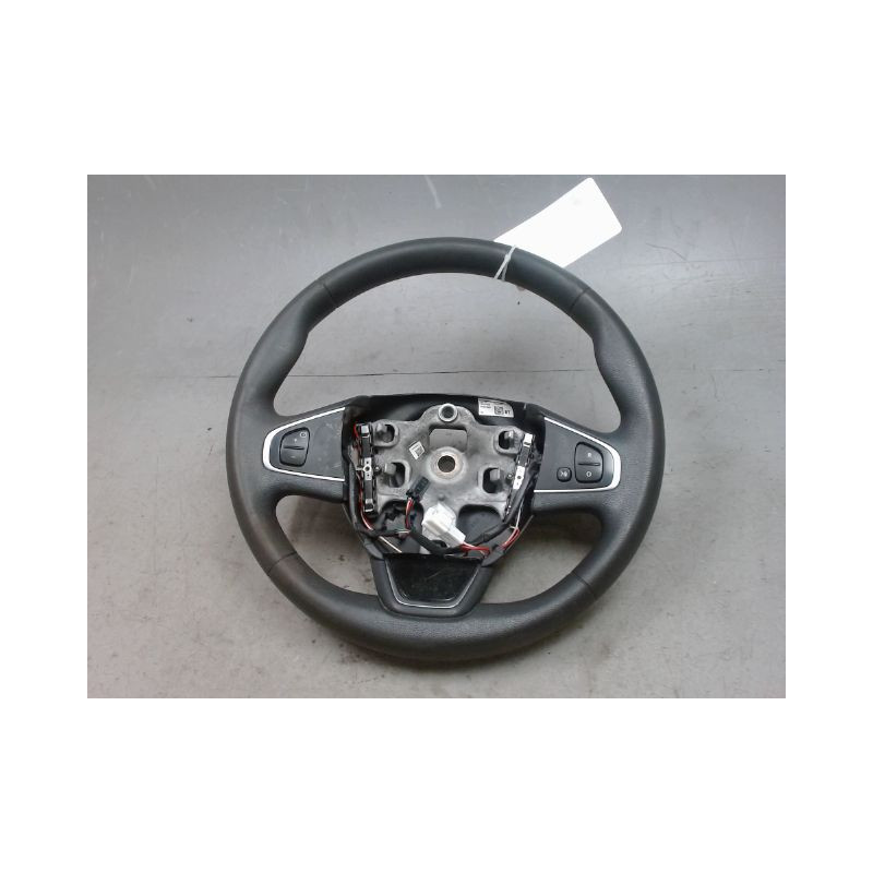 VOLANT DE DIRECTION RENAULT CAPTUR