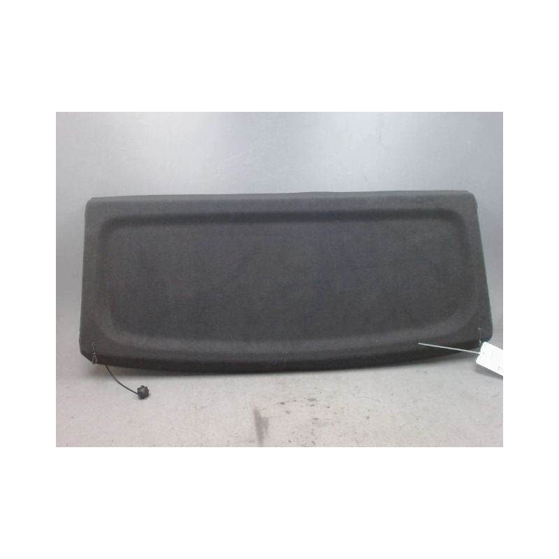 TABLETTE PLAGE ARRIERE VOLKSWAGEN POLO