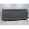 TABLETTE PLAGE ARRIERE VOLKSWAGEN POLO
